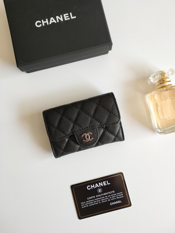 Chanel Wallets 55